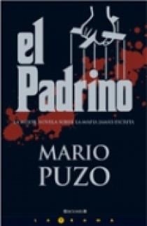 PADRINO,EL | 9788466639040 | PUZO,MARIO | Llibreria La Puça | Llibreria online d'Arsèguel - Comprar llibres en català online - Llibres Andorra i Pirineu