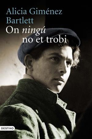 ON NINGU NO ET TROBI | 9788497101936 | GIMENEZ BARTLETT,ALICIA | Llibreria La Puça | Llibreria online d'Arsèguel - Comprar llibres en català online - Llibres Andorra i Pirineu
