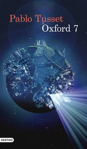 OXFORD 7 | 9788423344369 | TUSSET,PABLO | Llibreria La Puça | Llibreria online d'Arsèguel - Comprar llibres en català online - Llibres Andorra i Pirineu