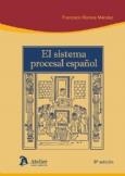 SISTEMA PROCESAL ESPAÑOL | 9788492788378 | RAMOS MENDEZ | Llibreria La Puça | Llibreria online d'Arsèguel - Comprar llibres en català online - Llibres Andorra i Pirineu