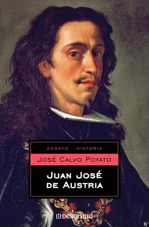 JUAN JOSÉ DE AUSTRIA | 9788497597241 | CALVO POYATO,JOSE | Llibreria La Puça | Llibreria online d'Arsèguel - Comprar llibres en català online - Llibres Andorra i Pirineu