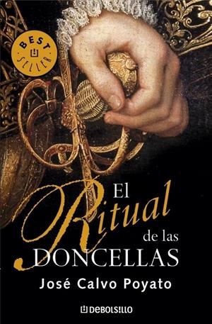 RITUAL DE LAS DONCELLAS,EL | 9788483464168 | CALVO POYATO,JOSE | Llibreria La Puça | Llibreria online d'Arsèguel - Comprar llibres en català online - Llibres Andorra i Pirineu