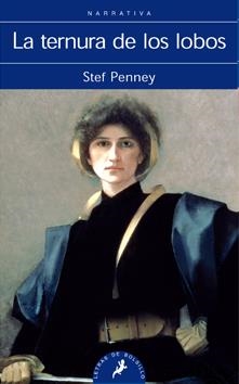 TERNURA DE LOS LOBOS,LA | 9788498383751 | PENNEY,STEF | Llibreria La Puça | Llibreria online d'Arsèguel - Comprar llibres en català online - Llibres Andorra i Pirineu