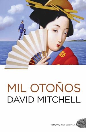 MIL OTOÑOS | 9788492723775 | MITCHELL,DAVID | Llibreria La Puça | Llibreria online d'Arsèguel - Comprar llibres en català online - Llibres Andorra i Pirineu