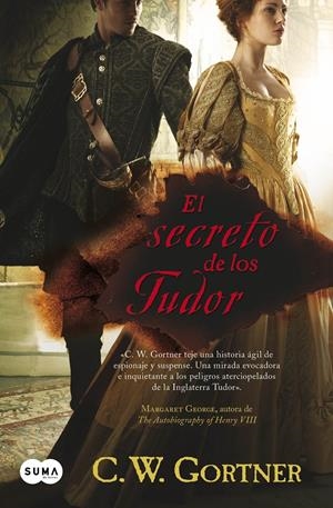 SECRETO DE LOS TUDOR,EL | 9788483652497 | GORTNER,C.W. | Llibreria La Puça | Llibreria online d'Arsèguel - Comprar llibres en català online - Llibres Andorra i Pirineu