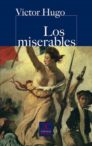 MISERABLES,LOS | 9788497403863 | HUGO,VICTOR | Llibreria La Puça | Llibreria online d'Arsèguel - Comprar llibres en català online - Llibres Andorra i Pirineu