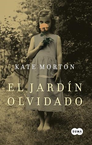 JARDIN OLVIDADO,EL | 9788483651568 | MORTON,KATE | Llibreria La Puça | Llibreria online d'Arsèguel - Comprar llibres en català online - Llibres Andorra i Pirineu