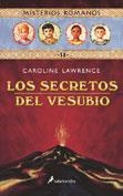 SECRETOS DEL VESUBIO,LOS | 9788478887934 | LAWRENCE, CAROLINE | Llibreria La Puça | Llibreria online d'Arsèguel - Comprar llibres en català online - Llibres Andorra i Pirineu
