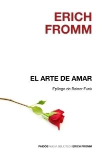 ARTE DE AMAR,EL | 9788449319990 | FROMM,ERICH | Llibreria La Puça | Llibreria online d'Arsèguel - Comprar llibres en català online - Llibres Andorra i Pirineu