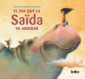 DIA QUE LA SAIDA VA ARRIBAR,EL | 9788492696864 | GOMEZ REDONDO,SUSANA | Llibreria La Puça | Llibreria online d'Arsèguel - Comprar llibres en català online - Llibres Andorra i Pirineu