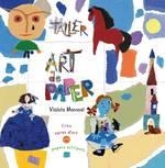 ART DE PAPER | 9788479426262 | MONREAL,VIOLETA | Llibreria La Puça | Llibreria online d'Arsèguel - Comprar llibres en català online - Llibres Andorra i Pirineu