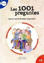 1001 PREGUNTES (QUE TOT AVI HA DE SABER RESPONDRE),LES | 9788497807456 | Llibreria La Puça | Llibreria online d'Arsèguel - Comprar llibres en català online - Llibres Andorra i Pirineu