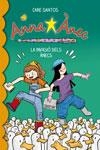 INVASIÓ DELS ÀNECS,LA | 9788415711049 | SANTOS,CARE | Llibreria La Puça | Llibreria online d'Arsèguel - Comprar llibres en català online - Llibres Andorra i Pirineu