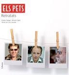 PETS,ELS.RETRATS +DVD | 9788466414883 | GAVALDA ROIG LLUIS | Llibreria La Puça | Llibreria online d'Arsèguel - Comprar llibres en català online - Llibres Andorra i Pirineu