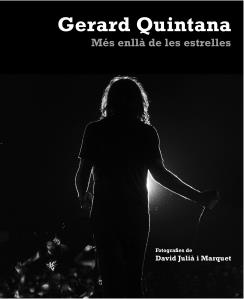 MES ENLLA DE LES ESTRELLES | 9788401388125 | QUINTANA,GERARD | Llibreria La Puça | Llibreria online d'Arsèguel - Comprar llibres en català online - Llibres Andorra i Pirineu
