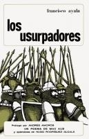 USURPADORES,LOS | 9782294919701 | AYALA,FRANCISCO | Llibreria La Puça | Llibreria online d'Arsèguel - Comprar llibres en català online - Llibres Andorra i Pirineu