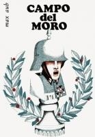 CAMPO DEL MORO | 9783982219691 | AUB,MAX | Llibreria La Puça | Llibreria online d'Arsèguel - Comprar llibres en català online - Llibres Andorra i Pirineu
