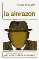 SINRAZON,LA | 9781988319704 | CHACEL,ROSA | Llibreria La Puça | Llibreria online d'Arsèguel - Comprar llibres en català online - Llibres Andorra i Pirineu