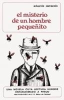 MISTERIO DE UN HOMBRE PEQUEÑITO,EL | 9783162119704 | ZAMACOIS EDUARDO | Llibreria La Puça | Llibreria online d'Arsèguel - Comprar llibres en català online - Llibres Andorra i Pirineu