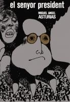 SENYOR PRESIDENT,EL | 9782711719686 | ASTURIAS,M.A. | Llibreria La Puça | Llibreria online d'Arsèguel - Comprar llibres en català online - Llibres Andorra i Pirineu