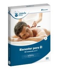 BIENESTAR PARA EL.835 TRATAMIENTOS PARA EL | 8437010421792 | Llibreria La Puça | Llibreria online d'Arsèguel - Comprar llibres en català online - Llibres Andorra i Pirineu