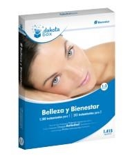 BELLEZA Y BIENESTAR.1100 TRATAMIENTOS PARA 1.315 TRATAMIENTOS PARA 2 | 8437010421822 | Llibreria La Puça | Llibreria online d'Arsèguel - Comprar llibres en català online - Llibres Andorra i Pirineu