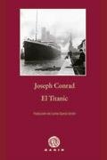 TITANIC,EL | 9788496974845 | CONRAD,JOSEPH | Llibreria La Puça | Llibreria online d'Arsèguel - Comprar llibres en català online - Llibres Andorra i Pirineu