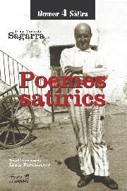 POEMES SATIRICS | 9788486491307 | SAGARRA,JOSEP MARIA DE | Llibreria La Puça | Llibreria online d'Arsèguel - Comprar llibres en català online - Llibres Andorra i Pirineu