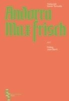 ANDORRA | 9789992053386 | FRISCH,MAX | Llibreria La Puça | Llibreria online d'Arsèguel - Comprar llibres en català online - Llibres Andorra i Pirineu