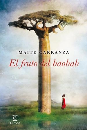 FRUTO DEL BAOBAB,EL | 9788467018707 | CARRANZA,MAITE | Llibreria La Puça | Llibreria online d'Arsèguel - Comprar llibres en català online - Llibres Andorra i Pirineu