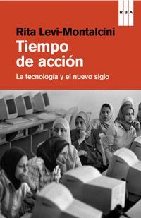 TIEMPO DE ACCION | 9788490063644 | LEVI MONTALCINI,RITA | Llibreria La Puça | Llibreria online d'Arsèguel - Comprar llibres en català online - Llibres Andorra i Pirineu