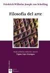 FILOSOFIA DEL ARTE | 9788430943906 | VON SCHELLING,FRIEDRICH WILHELM JOSEPH | Llibreria La Puça | Llibreria online d'Arsèguel - Comprar llibres en català online - Llibres Andorra i Pirineu