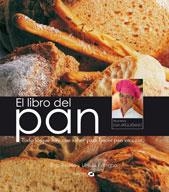 LIBRO DEL PAN,EL | 9788496177680 | TREUILLE,ERIC FERRIGNO,URSULA | Llibreria La Puça | Llibreria online d'Arsèguel - Comprar llibres en català online - Llibres Andorra i Pirineu