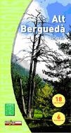 ALT BERGUEDA.18 ASCENSIONS.6 TRAVESSES | 9788496295537 | GEL,CARLES | Llibreria La Puça | Llibreria online d'Arsèguel - Comprar llibres en català online - Llibres Andorra i Pirineu