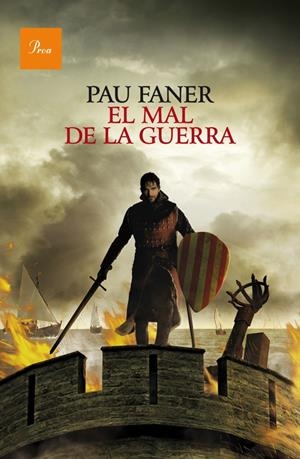 MAL DE LA GUERRA,EL | 9788475883588 | FANER COLL, PAU | Llibreria La Puça | Llibreria online d'Arsèguel - Comprar llibres en català online - Llibres Andorra i Pirineu