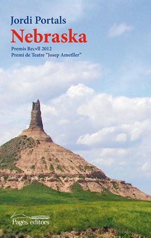 NEBRASKA | 9788499753126 | PORTALS CASANOVAS, JORDI | Llibreria La Puça | Llibreria online d'Arsèguel - Comprar llibres en català online - Llibres Andorra i Pirineu