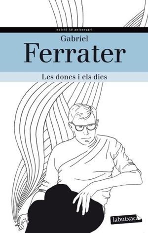 DONES I ELS DIES, LES | 9788499305288 | FERRATER, GABRIEL | Llibreria La Puça | Llibreria online d'Arsèguel - Comprar llibres en català online - Llibres Andorra i Pirineu