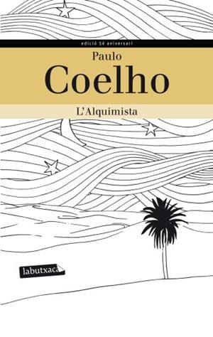 ALQUIMISTA, L' | 9788499305295 | COELHO, PAULO | Llibreria La Puça | Llibreria online d'Arsèguel - Comprar llibres en català online - Llibres Andorra i Pirineu