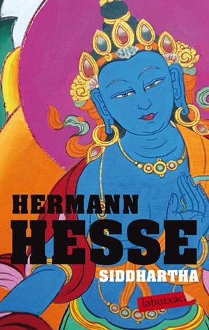 SIDDHARTHA | 9788499305943 | HESSE, HERMANN | Llibreria La Puça | Llibreria online d'Arsèguel - Comprar llibres en català online - Llibres Andorra i Pirineu