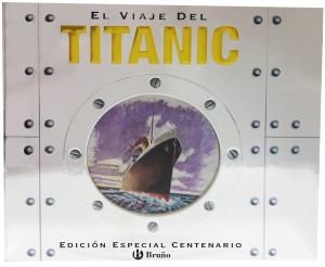 VIAJE DEL TITANIC,EL | 9788421687031 | Llibreria La Puça | Llibreria online d'Arsèguel - Comprar llibres en català online - Llibres Andorra i Pirineu