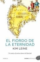 FIORDO DE LA ETERNIDAD, EL | 9788415355458 | LEINE, KIM | Llibreria La Puça | Llibreria online d'Arsèguel - Comprar llibres en català online - Llibres Andorra i Pirineu