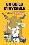 UN QUILO D'INVISIBLE | 9788497878371 | OLIVER, JOAN MIQUEL | Llibreria La Puça | Llibreria online d'Arsèguel - Comprar llibres en català online - Llibres Andorra i Pirineu