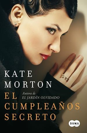 CUMPLEAÑOS SECRETO, EL | 9788483654804 | MORTON, KATE | Llibreria La Puça | Llibreria online d'Arsèguel - Comprar llibres en català online - Llibres Andorra i Pirineu