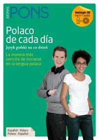 POLACO DE CADA DIA | 9788484435822 | VARIOS AUTORES | Llibreria La Puça | Llibreria online d'Arsèguel - Comprar llibres en català online - Llibres Andorra i Pirineu