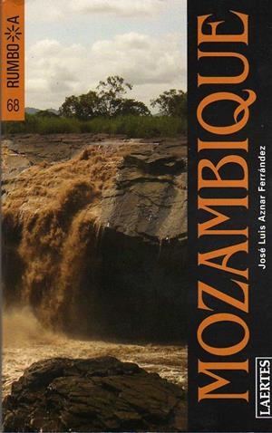 MOZAMBIQUE | 9788475846101 | AZNAR FERNÁNDEZ, JOSÉ LUIS | Llibreria La Puça | Llibreria online d'Arsèguel - Comprar llibres en català online - Llibres Andorra i Pirineu