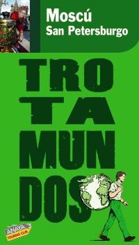 MOSCU.SAN PETERSBURGO | 9788475255484 | GLOAGUEN, PHILIPPE | Llibreria La Puça | Llibreria online d'Arsèguel - Comprar llibres en català online - Llibres Andorra i Pirineu