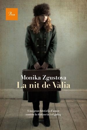 NIT DE VÀLIA, LA | 9788475883762 | ZGUSTOVÁ, MONIKA | Llibreria La Puça | Llibreria online d'Arsèguel - Comprar llibres en català online - Llibres Andorra i Pirineu