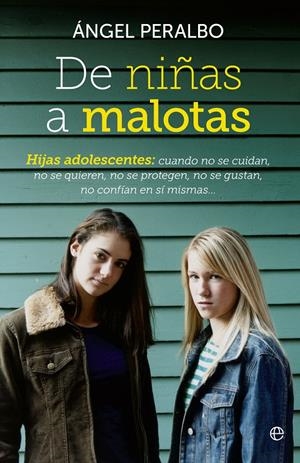 DE NIÑAS A MALOTAS | 9788499706801 | PERALBO FERN NDEZ, ANGEL | Llibreria La Puça | Llibreria online d'Arsèguel - Comprar llibres en català online - Llibres Andorra i Pirineu