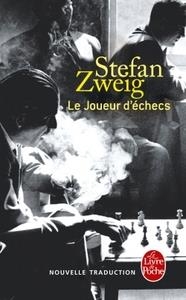 JOUEUR D'ÉCHECS, LE | 9782253174073 | ZWEIG, STEFAN | Llibreria La Puça | Llibreria online d'Arsèguel - Comprar llibres en català online - Llibres Andorra i Pirineu