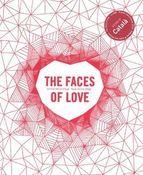 FACE OF LOVE | 9788494094712 | Llibreria La Puça | Llibreria online d'Arsèguel - Comprar llibres en català online - Llibres Andorra i Pirineu